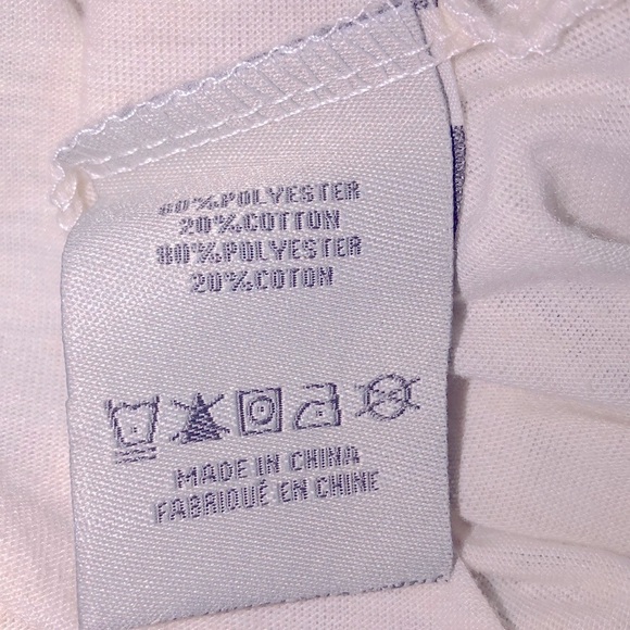 Ivory top - Picture 4 of 4